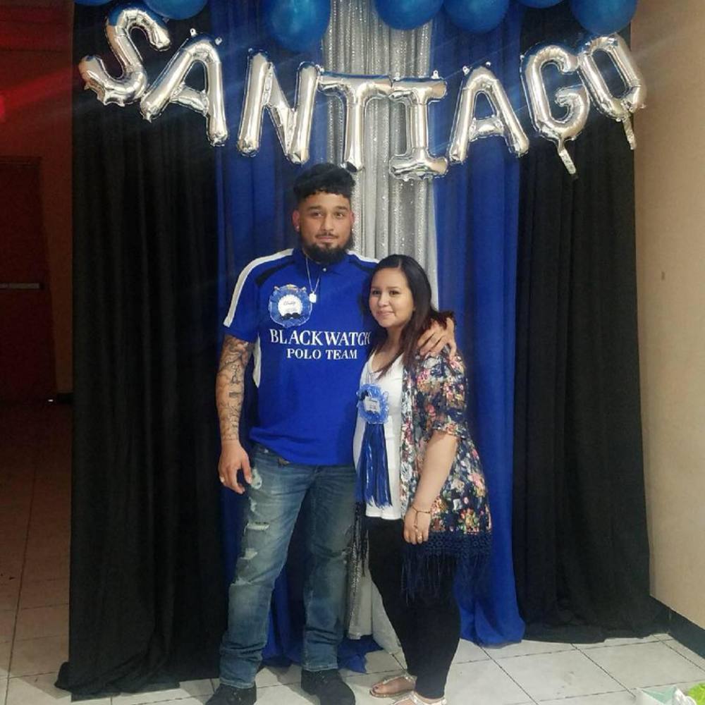 Meet your Posher, Josi